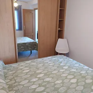 Costa De Playa Apartamento