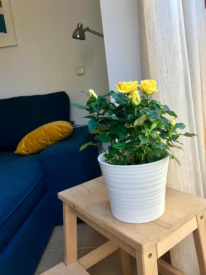 Apartamentos Vida Almeria