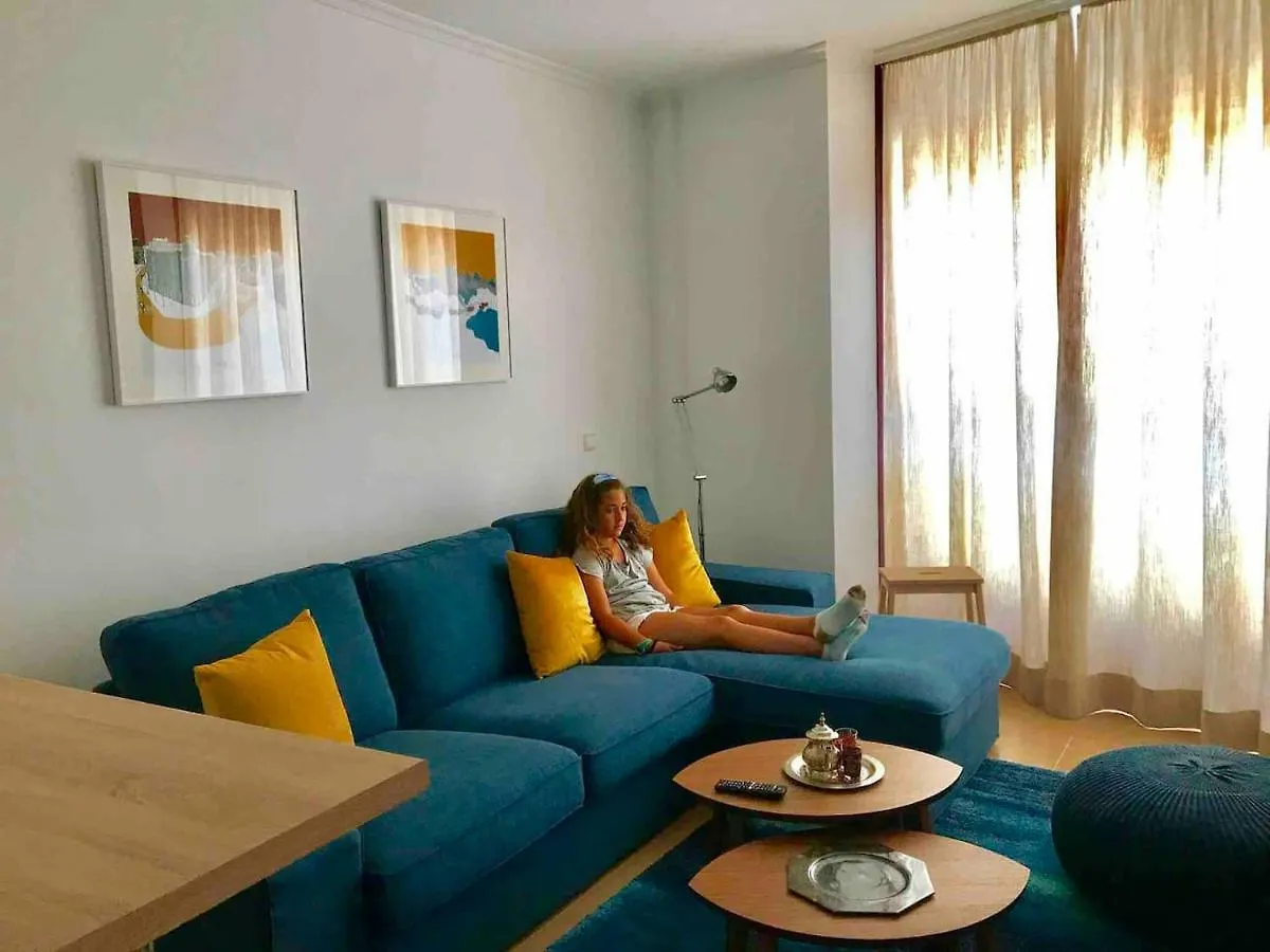 Apartamentos Vida Almería